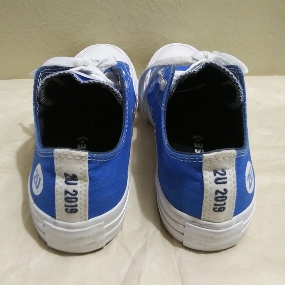 Exclusive Converse Low Tops - Picture 13 of 16